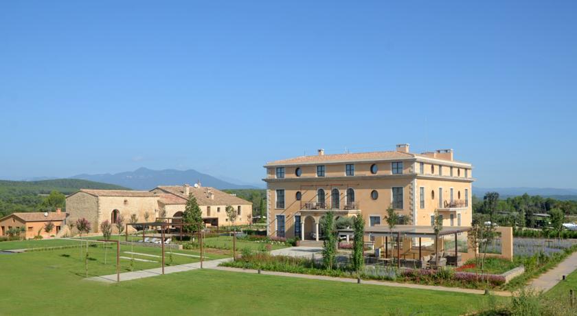 Imagen general del Hotel Casa Anamaria. Foto 10