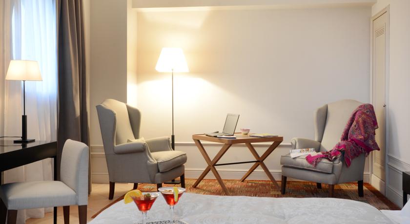 Imagen general del Hotel Casa Anamaria. Foto 12