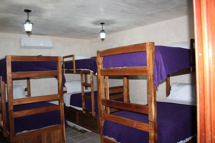 Imagen general del Hotel Casa Anaya - Hostel. Foto 5