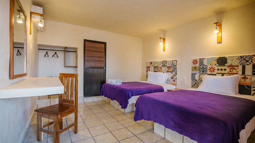 Imagen general del Hotel Casa Anaya - Hostel. Foto 8