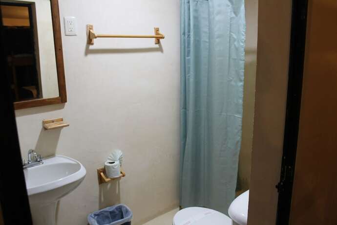 Imagen general del Hotel Casa Anaya - Hostel. Foto 10