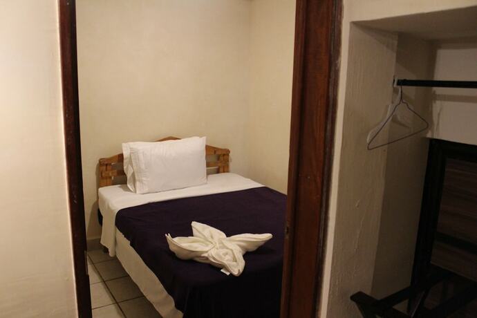 Imagen de la habitación del Hotel Casa Anaya - Hostel. Foto 12