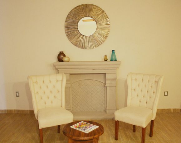 Imagen de la habitación del Hotel Casa Andaria Boutique. Foto 5