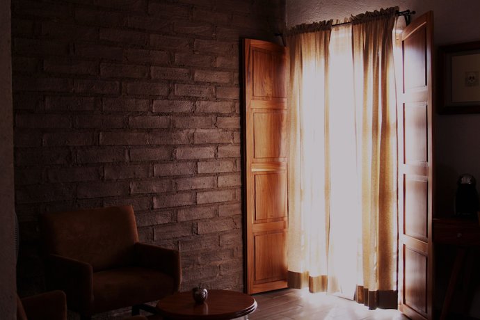 Imagen de la habitación del Hotel Casa Andaria Boutique. Foto 7