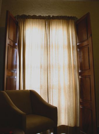 Imagen de la habitación del Hotel Casa Andaria Boutique. Foto 16