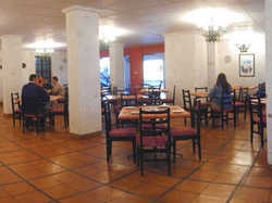 Imagen general del Hotel Casa Andina. Foto 3