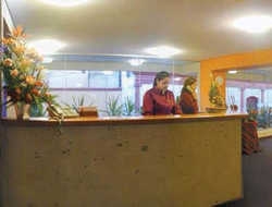 Imagen general del Hotel Casa Andina. Foto 5