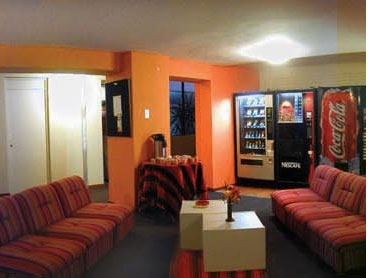 Imagen general del Hotel Casa Andina. Foto 6