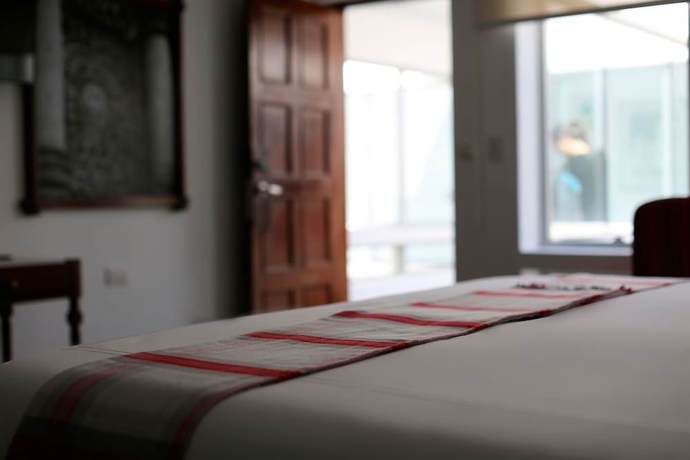 Imagen de la habitación del Hotel Casa Andina Premium Arequipa. Foto 6