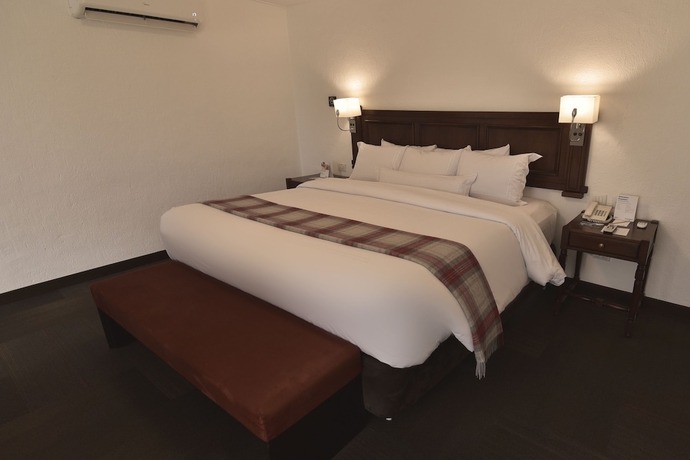 Imagen de la habitación del Hotel Casa Andina Premium Arequipa. Foto 9