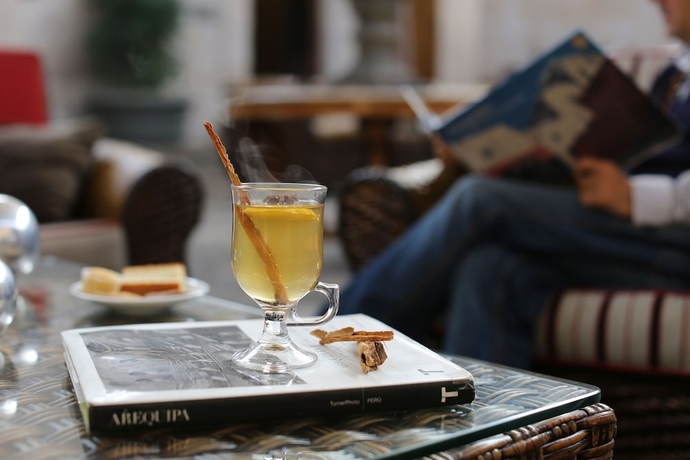 Imagen de los interiores del Hotel Casa Andina Premium Arequipa. Foto 11