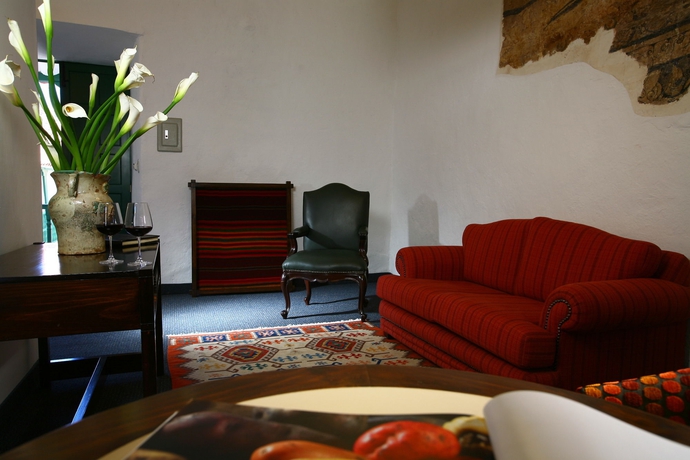 Imagen de los interiores del Hotel Casa Andina Premium Cusco. Foto 16