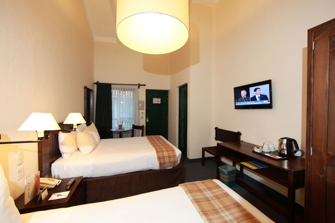 Imagen de la habitación del Hotel Casa Andina Premium Cusco. Foto 6