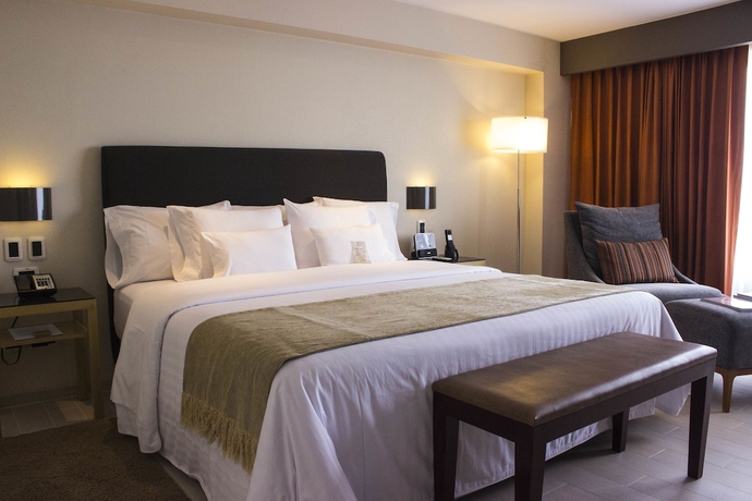 Imagen de la habitación del Hotel Casa Andina Premium Golf Los Incas. Foto 6