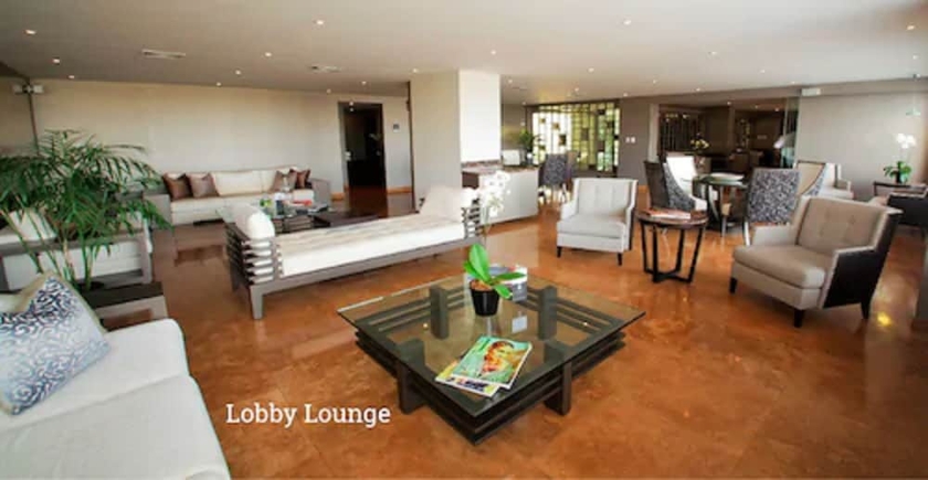 Imagen del bar/restaurante del Hotel Casa Andina Premium Golf Los Incas. Foto 2