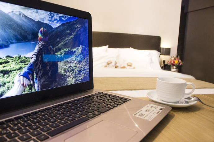 Imagen de la habitación del Hotel Casa Andina Premium Golf Los Incas. Foto 14