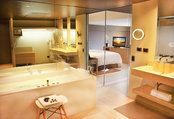 Imagen de la habitación del Hotel Casa Andina Premium Golf Los Incas. Foto 18