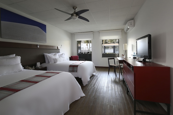 Imagen de la habitación del Hotel Casa Andina Premium Piura. Foto 3