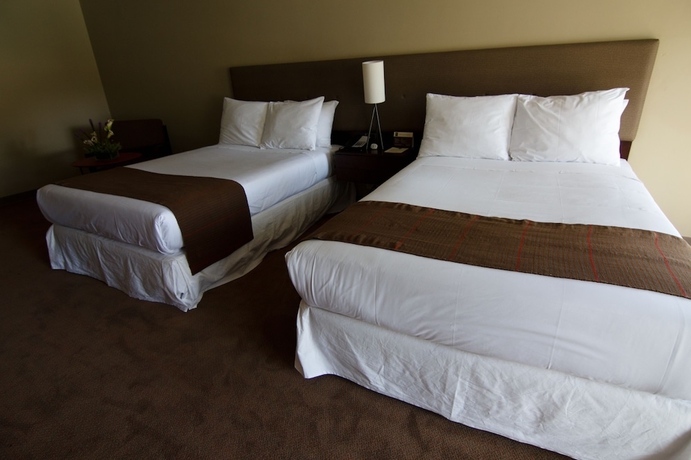 Imagen de la habitación del Hotel Casa Andina Premium Piura. Foto 8