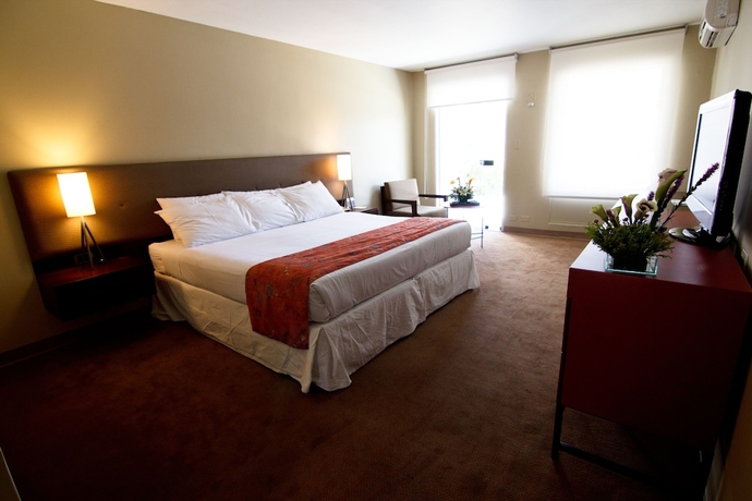 Imagen de la habitación del Hotel Casa Andina Premium Piura. Foto 9