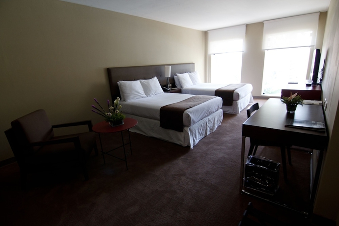 Imagen de la habitación del Hotel Casa Andina Premium Piura. Foto 13