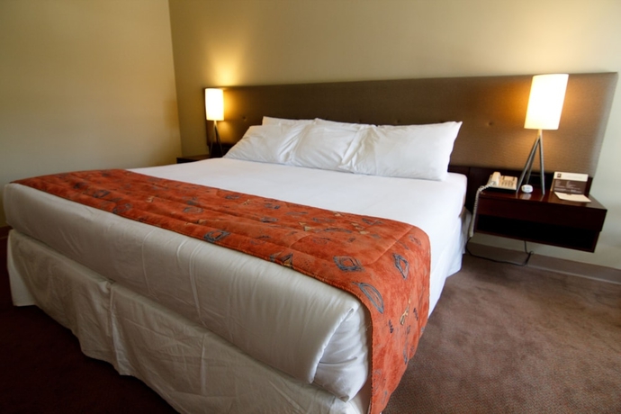 Imagen de la habitación del Hotel Casa Andina Premium Piura. Foto 15