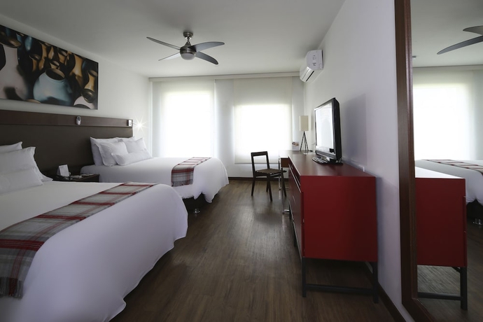 Imagen de la habitación del Hotel Casa Andina Premium Piura. Foto 17