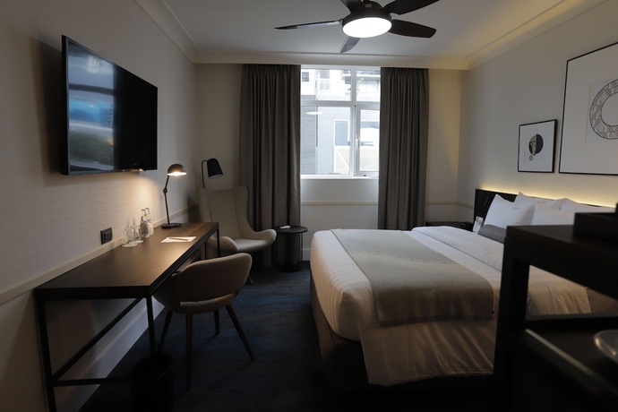 Imagen de la habitación del Hotel Casa Andina Premium San Isidro. Foto 2