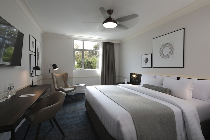 Imagen de la habitación del Hotel Casa Andina Premium San Isidro. Foto 5