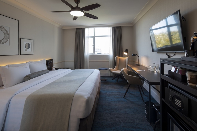 Imagen de la habitación del Hotel Casa Andina Premium San Isidro. Foto 6