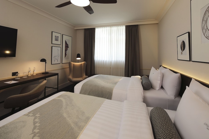 Imagen de la habitación del Hotel Casa Andina Premium San Isidro. Foto 8