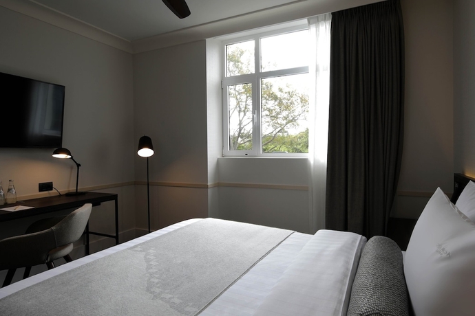 Imagen de la habitación del Hotel Casa Andina Premium San Isidro. Foto 10