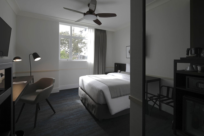 Imagen de la habitación del Hotel Casa Andina Premium San Isidro. Foto 11