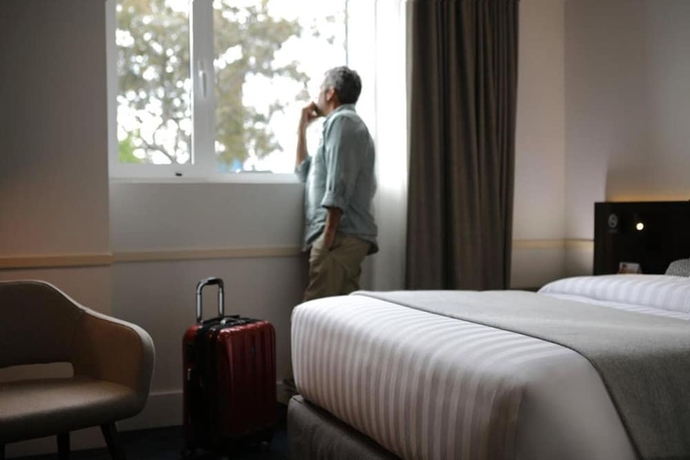 Imagen de la habitación del Hotel Casa Andina Premium San Isidro. Foto 12