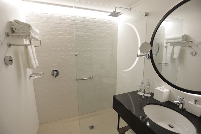 Imagen de la habitación del Hotel Casa Andina Premium San Isidro. Foto 14