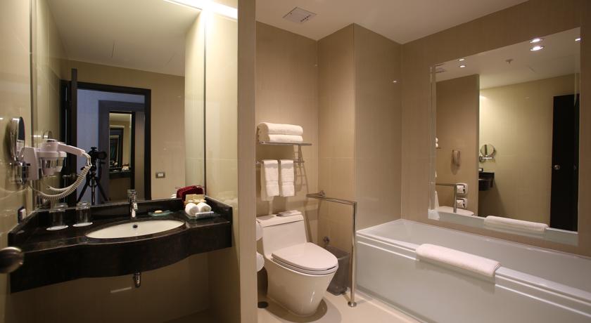 Imagen de la habitación del Hotel Casa Andina Premium Trujillo. Foto 6