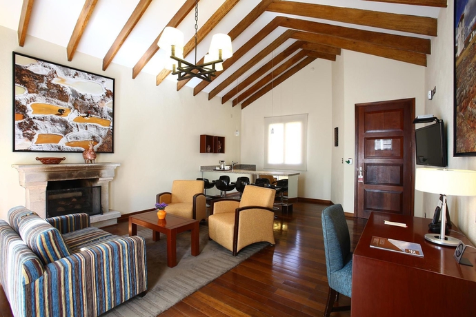 Imagen de la habitación del Hotel Casa Andina Premium Valle Sagrado and Villas. Foto 9