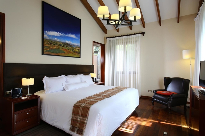 Imagen de la habitación del Hotel Casa Andina Premium Valle Sagrado and Villas. Foto 10