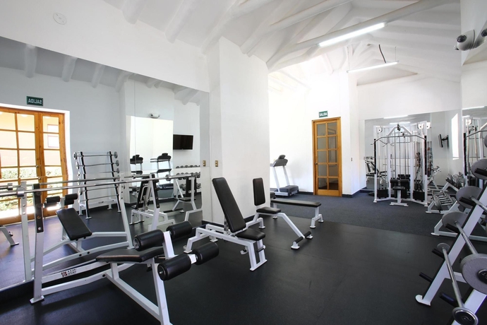 Imagen de los interiores del Hotel Casa Andina Premium Valle Sagrado and Villas. Foto 16