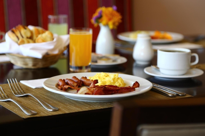 Imagen del bar/restaurante del Hotel Casa Andina Premium Valle Sagrado and Villas. Foto 6