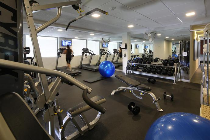 Imagen general del Hotel Casa Andina Select Arequipa Plaza. Foto 3