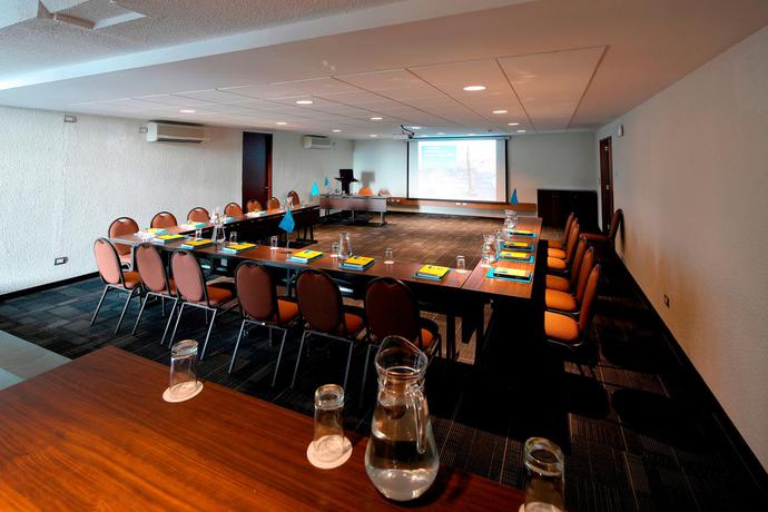 Imagen general del Hotel Casa Andina Select Arequipa Plaza. Foto 4