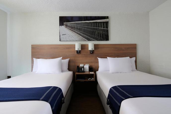 Imagen general del Hotel Casa Andina Select Arequipa Plaza. Foto 9