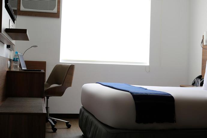 Imagen general del Hotel Casa Andina Select Arequipa Plaza. Foto 11