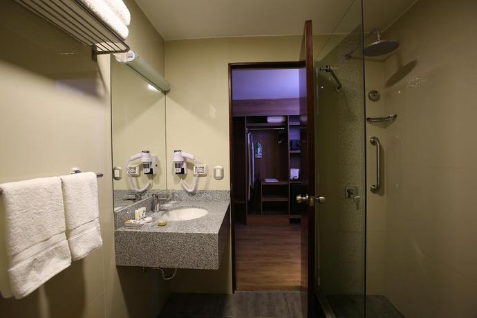 Imagen general del Hotel Casa Andina Select Arequipa Plaza. Foto 13