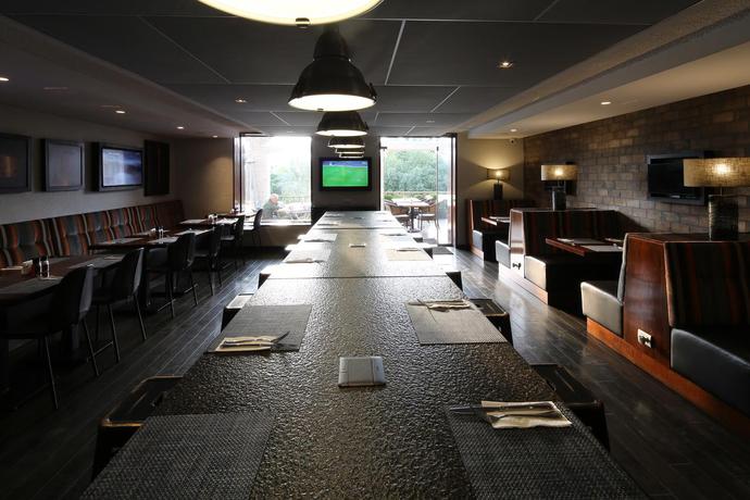 Imagen general del Hotel Casa Andina Select Arequipa Plaza. Foto 14