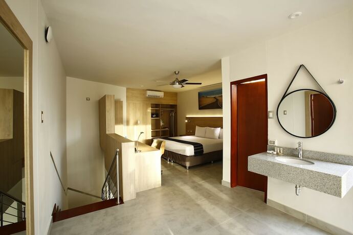 Imagen general del Hotel Casa Andina Select Moquegua. Foto 2