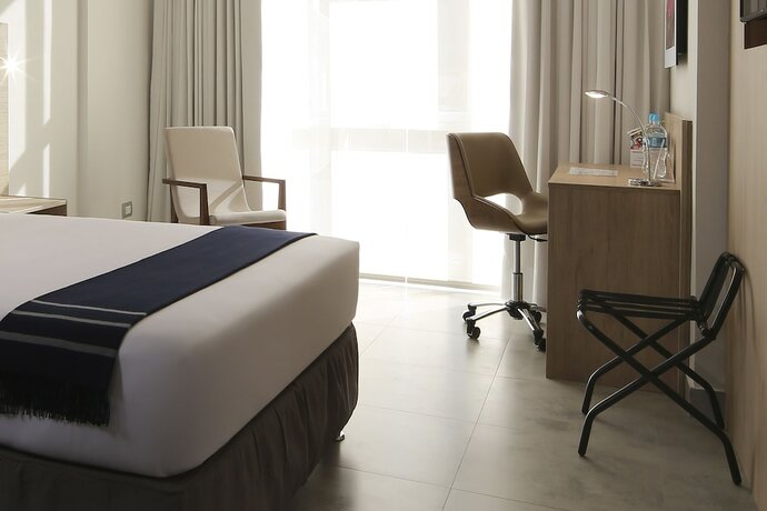 Imagen general del Hotel Casa Andina Select Moquegua. Foto 4