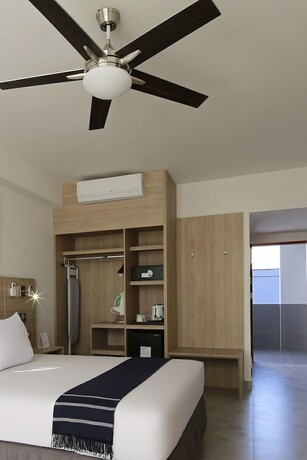 Imagen general del Hotel Casa Andina Select Moquegua. Foto 6