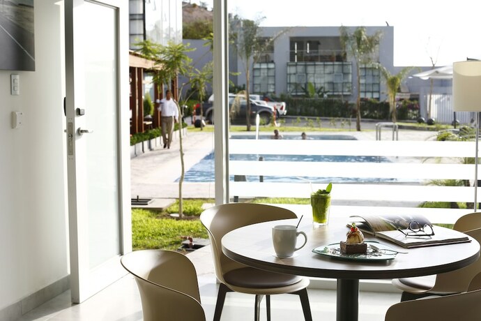 Imagen general del Hotel Casa Andina Select Moquegua. Foto 8